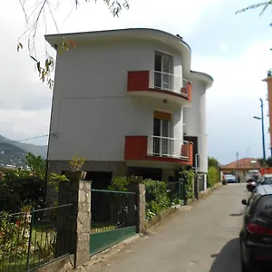  Casa vacanze Il Villino Del Ruscello Italia