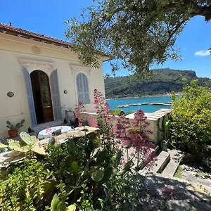  Villa Paolo Lemon Tree Italia